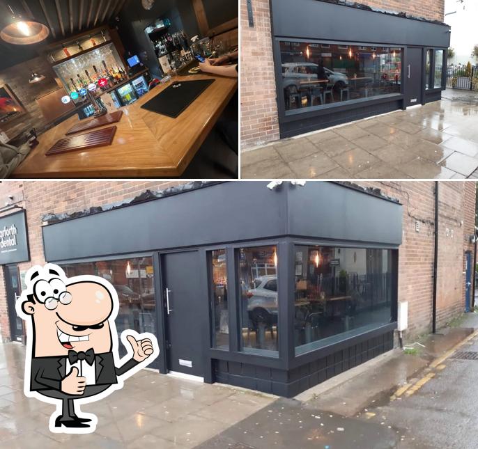Blake's Bar