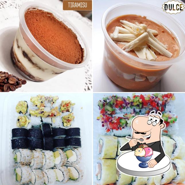 Saitama SUSHI Lanús