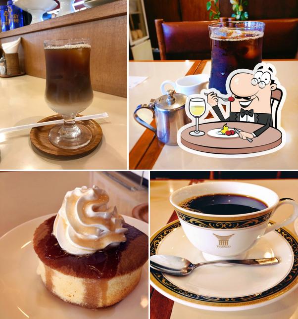 San Coffee
