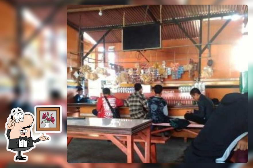 WARKOP NOK FITRI
