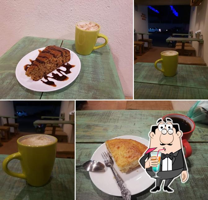 Garage Café