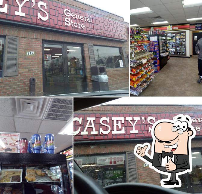 Casey's