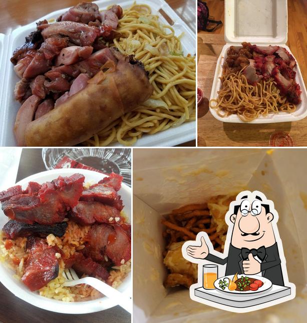 Chinese Gourmet