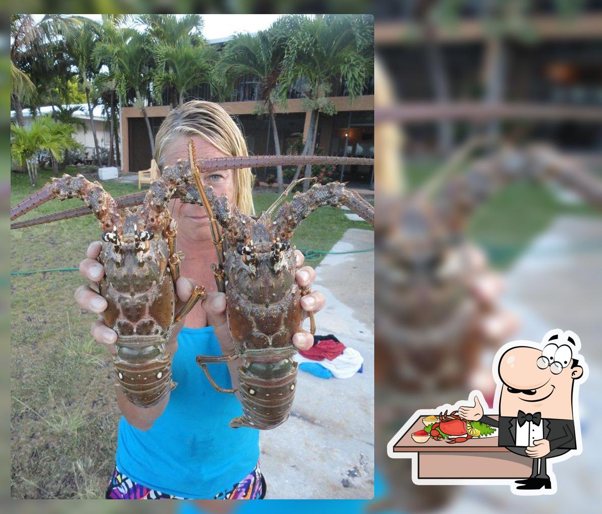 Dixie Seafood Co