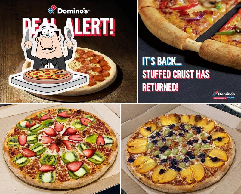 Domino's Pizza - Trowbridge