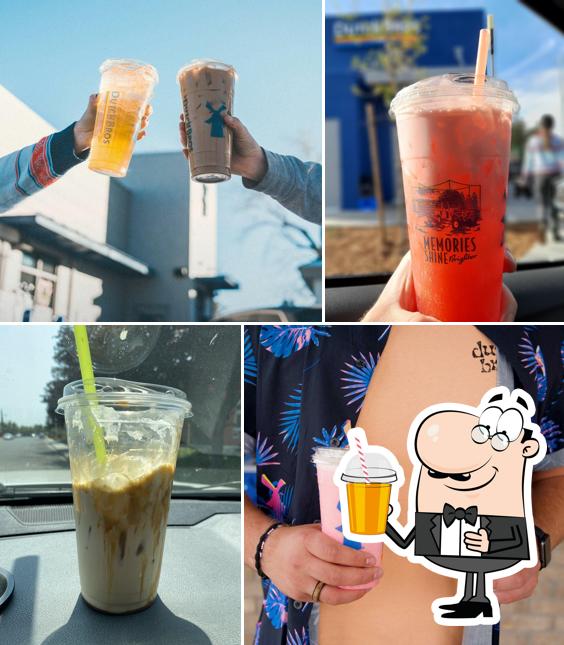 Dutch Bros Coffee