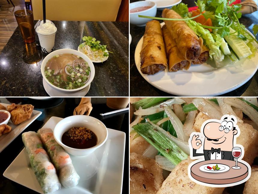 Fabulous Pho Vietnamese Restaurant
