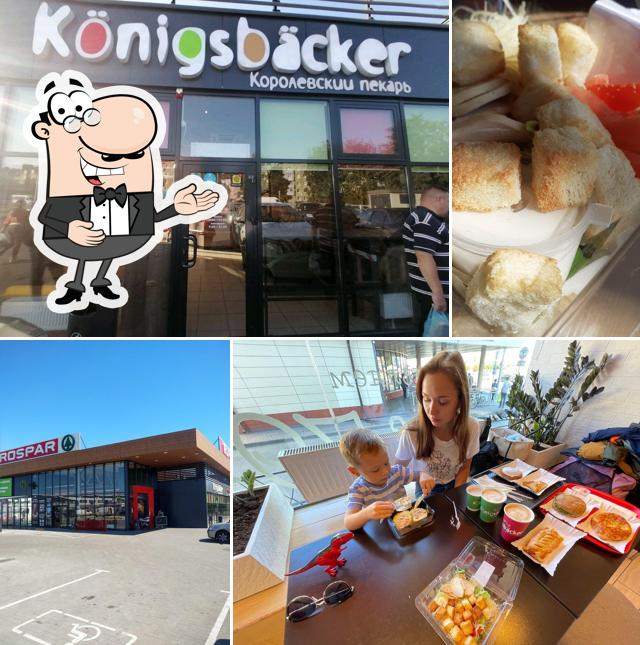 Königsbäcker
