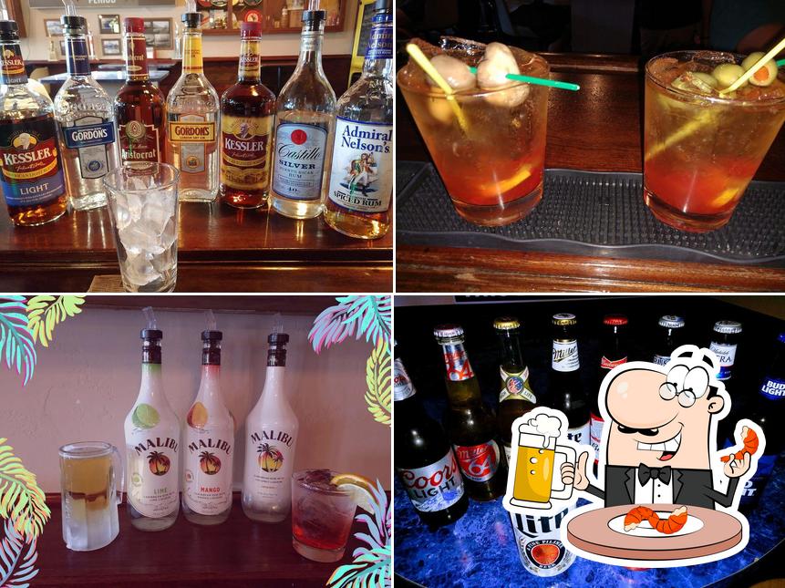 Wilzke's Pub