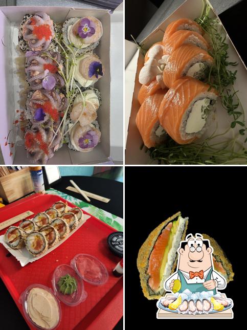 AmiSushi