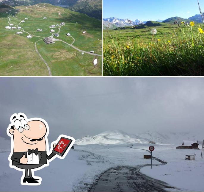 Berggasthaus Tannalp