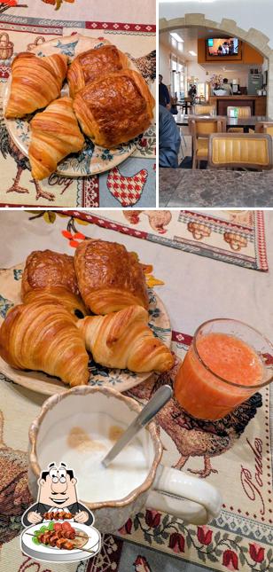 Boulangerie Cramatte