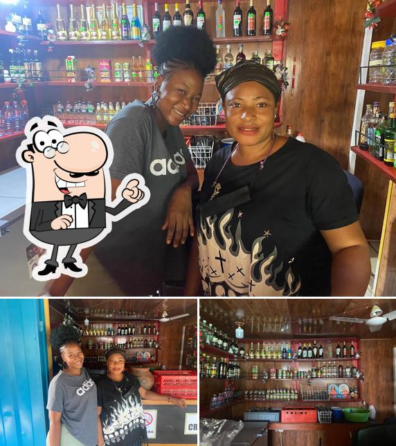 Da'Wen Eatery