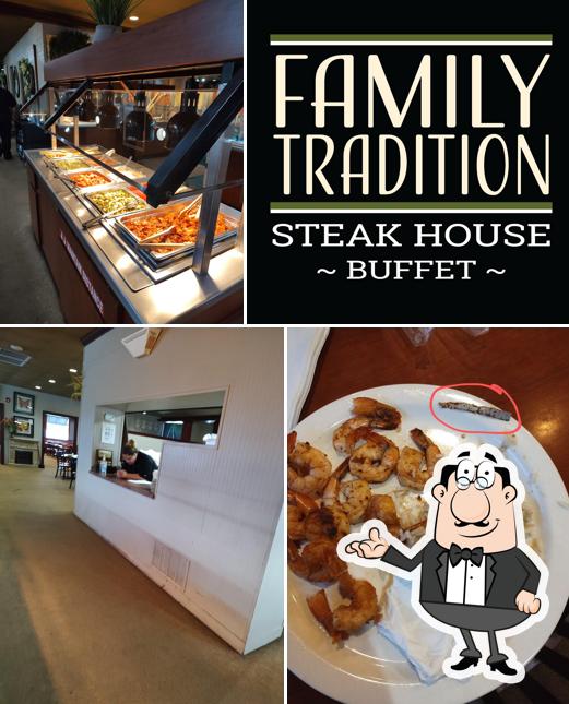 Family Tradition Steakhouse