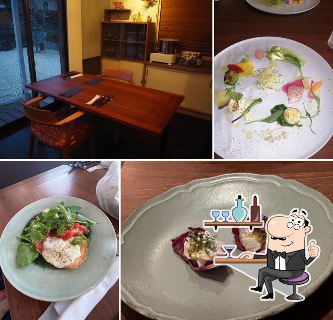 GARDENIA restaurant&cafe