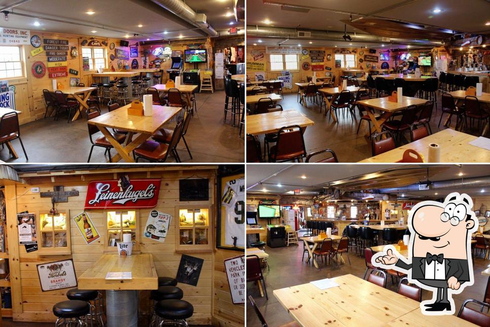 Gronk's Grill & Bar