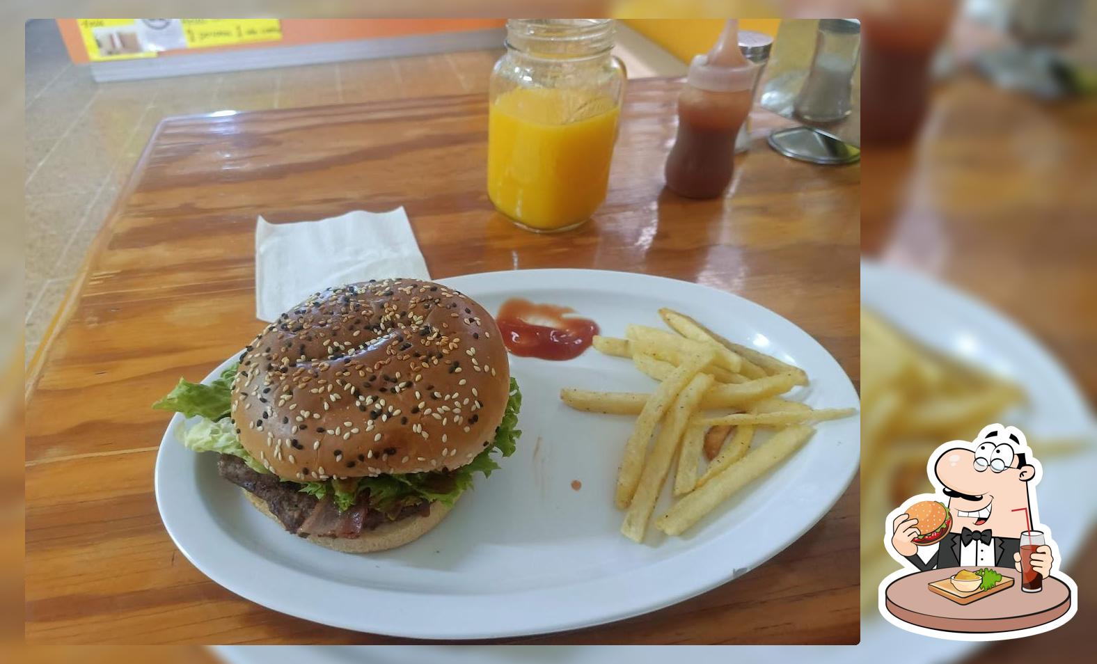 LA ANTOJERÍA