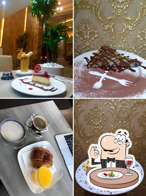 Café Libera قهوة ليبيريا
