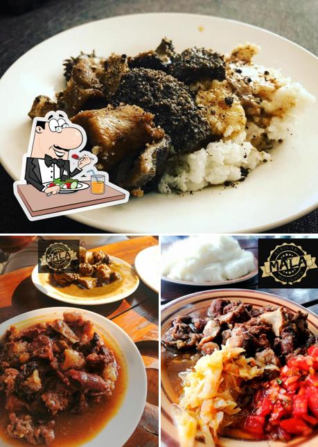 Mala African Delights