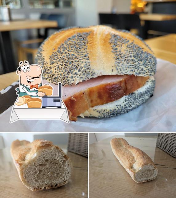 Markt-Bäckerei Weissach