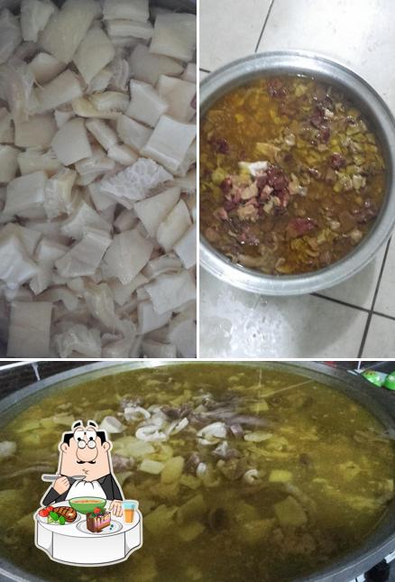 Meşhur Muş Kelle Paça
