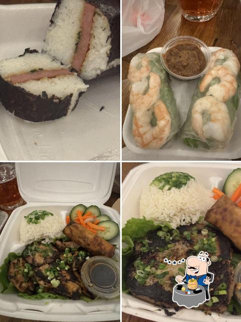 Nam Nam Vietnamese