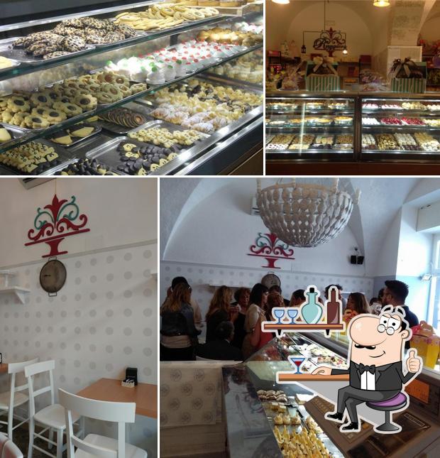 Pasticceria Caffe Ruggiero