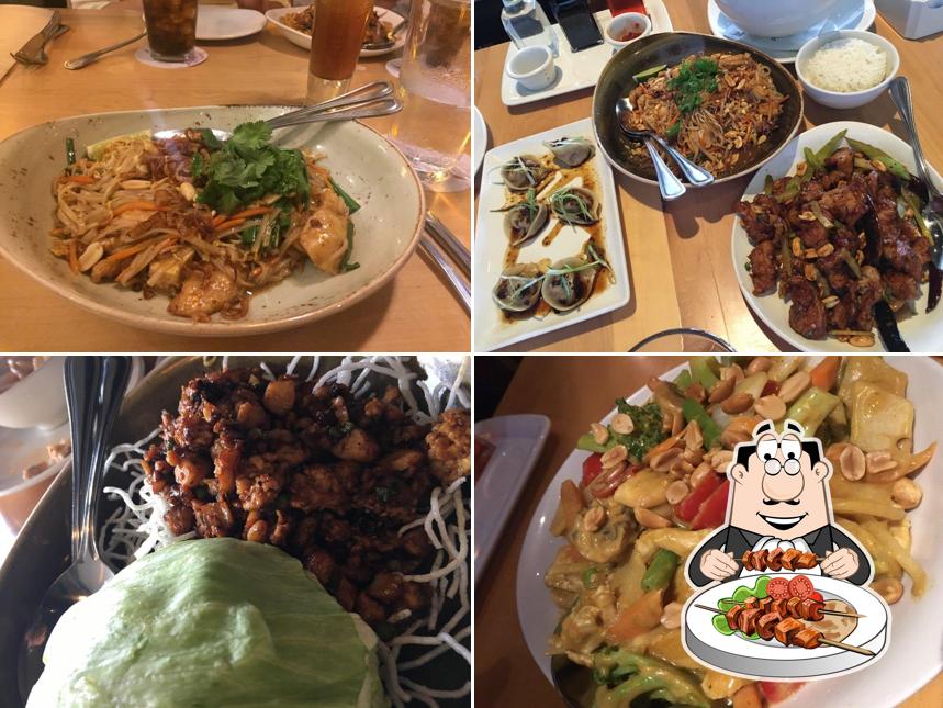 P.F. Chang's