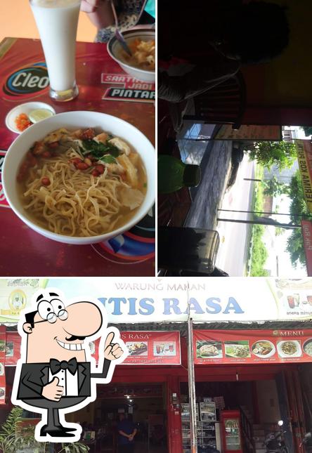 RM TITIS RASA
