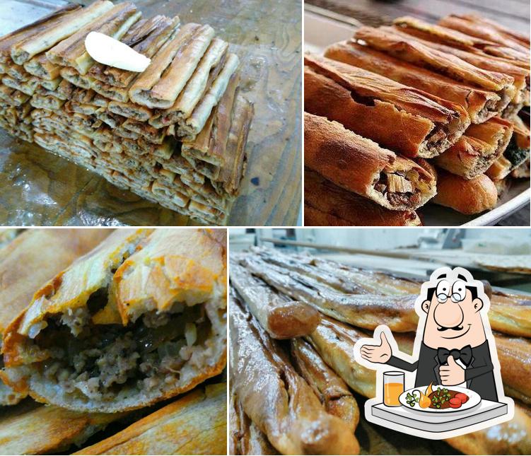 Selman Pide Bafra