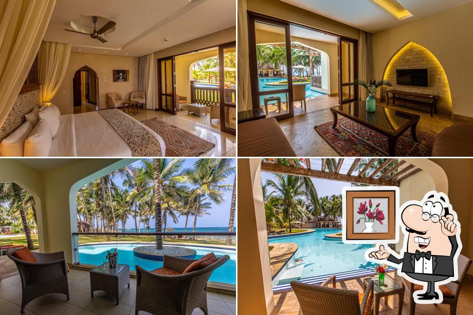 Silver Palm Spa and Resort, Kilifi