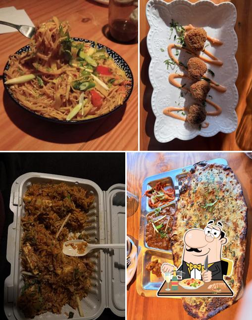Spicy Nation