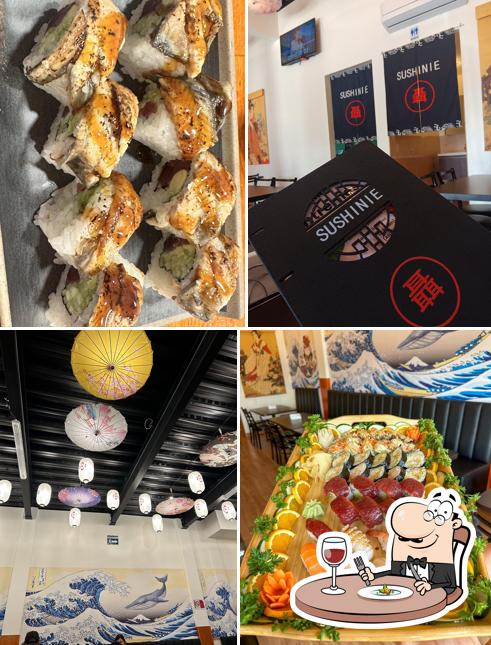 Sushinie