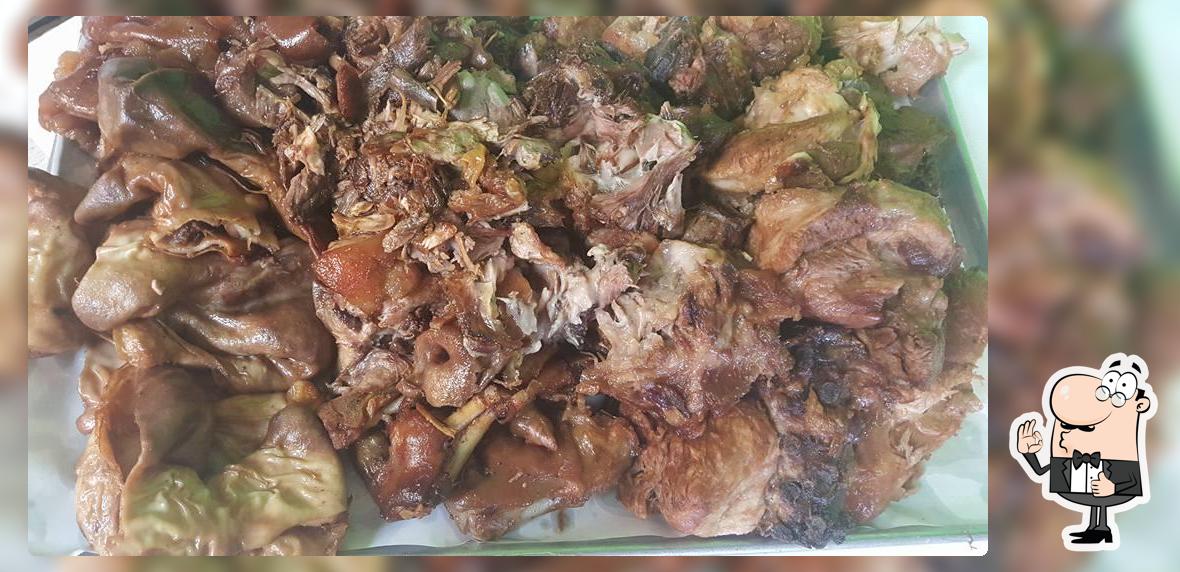 Taqueria Salsitas