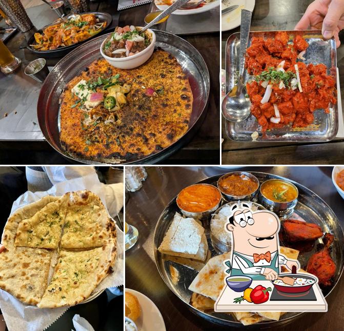 Thaliwala Indian Kitchen