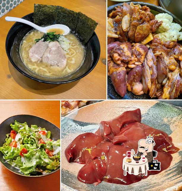 Toriyakisakaba Kokoya