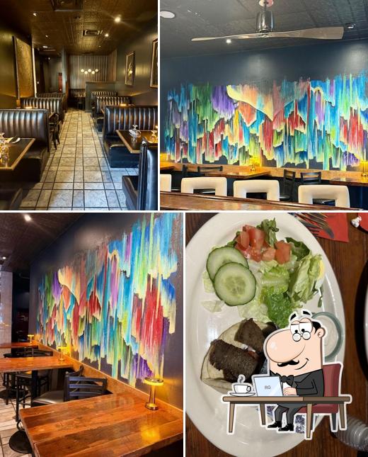 Two J's Tavern and Grill