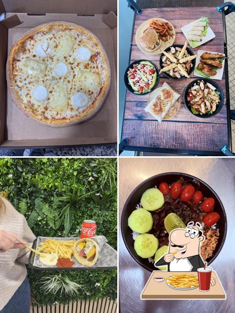 Ultimate Fast Food Merignac