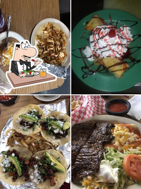 Walle's Mexican restaurant