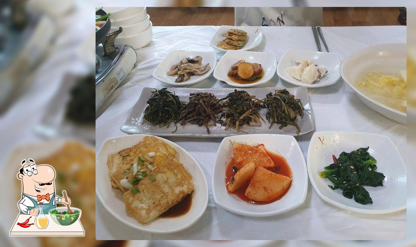 Sokcho Restaurant