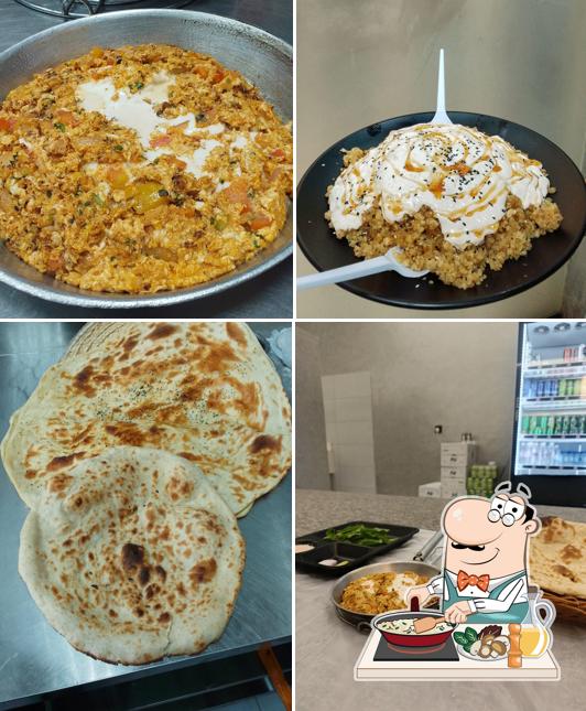 عريكة التاج