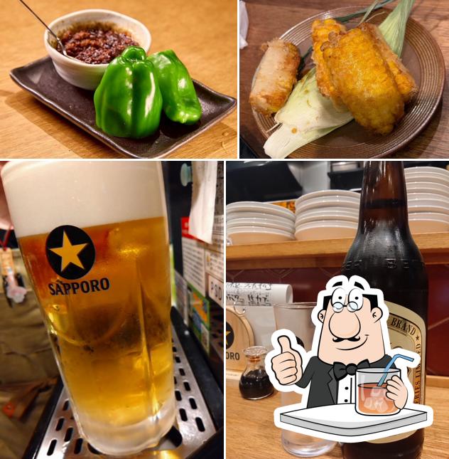 居酒屋こいのぼり