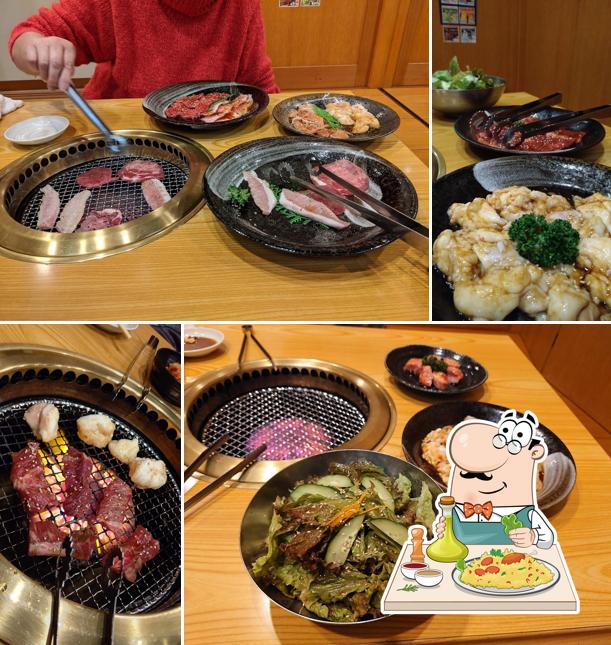 （株）焼肉の牛太 太子店
