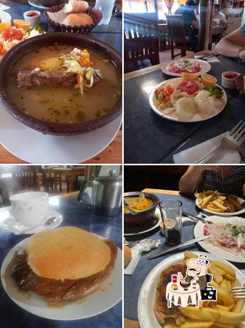 Restaurante La Picá Del Cocinero
