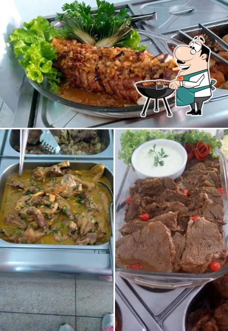 Restaurante Tavares