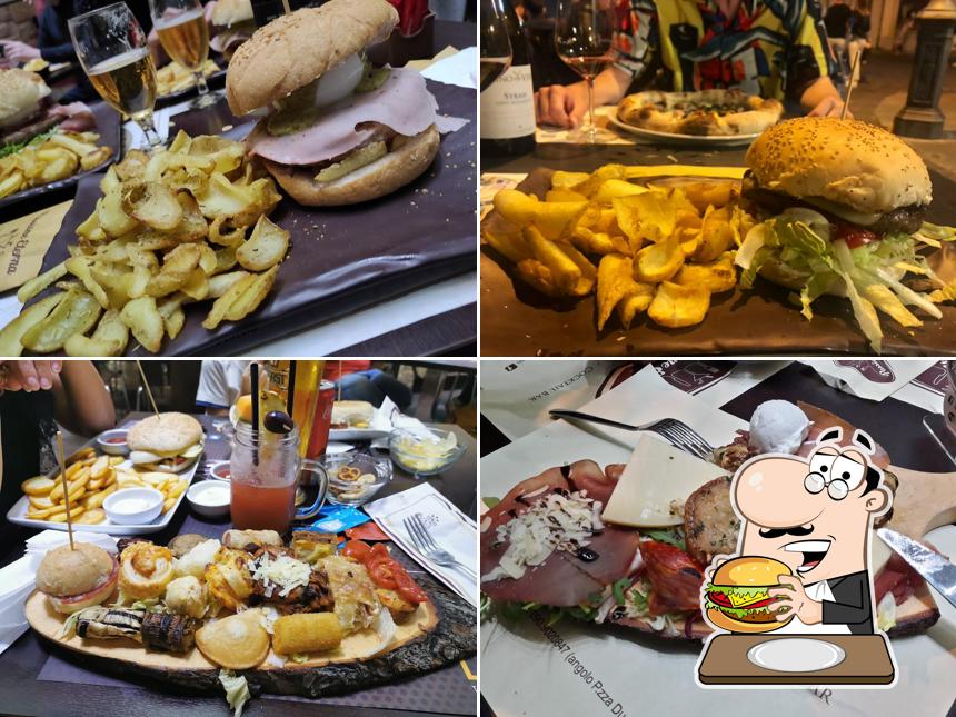 Ristorante Passione Eterna