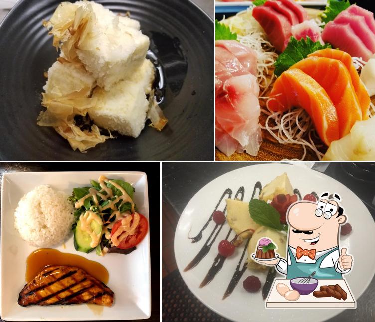 Roppongi Sushi