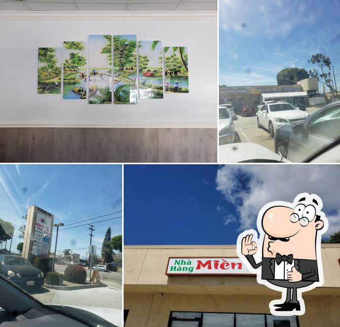 Saigonese Kitchen Restaurant
