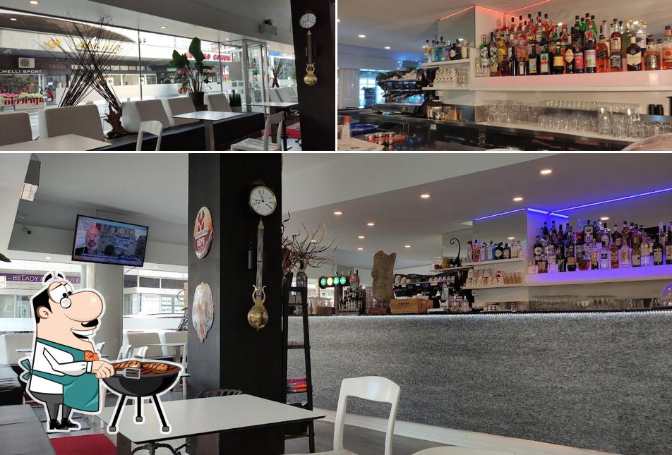 Snack Bar Capriccio