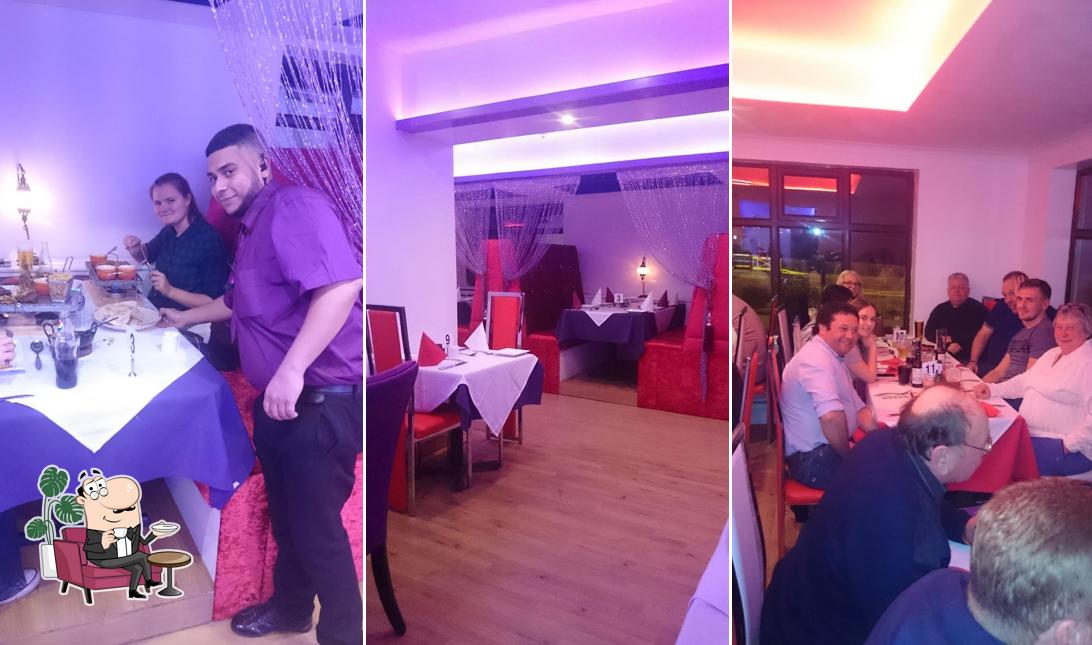 Tamarind Restaurant